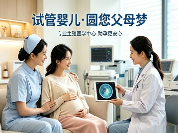 台前辅助生育服务 试管婴儿行业的兴起背景、发展与未来展望